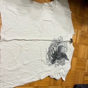 Men’s Harley Davidson 2XL t shirt